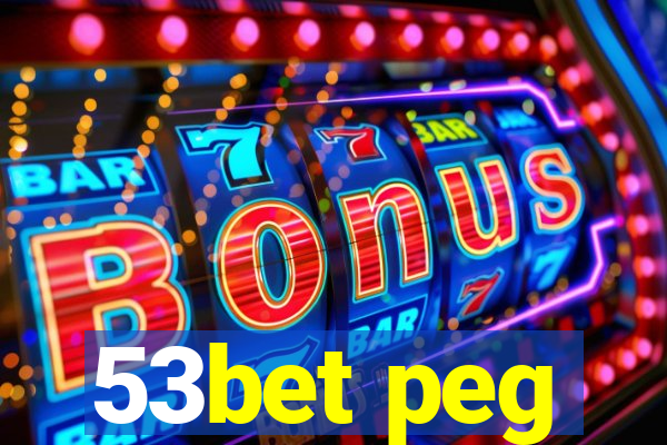 53bet peg